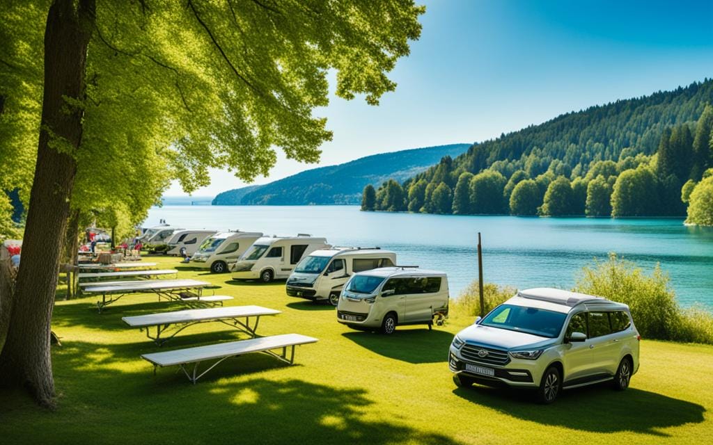 camping bodensee